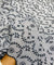 Most Premium Pure Cotton Hakuba Chikankari Fabric