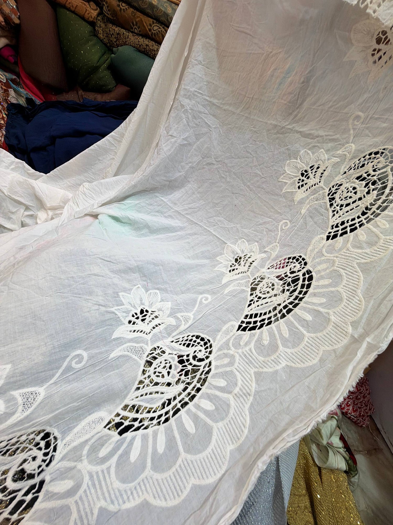 Premium FABRICS On (SALE Prices) Discount