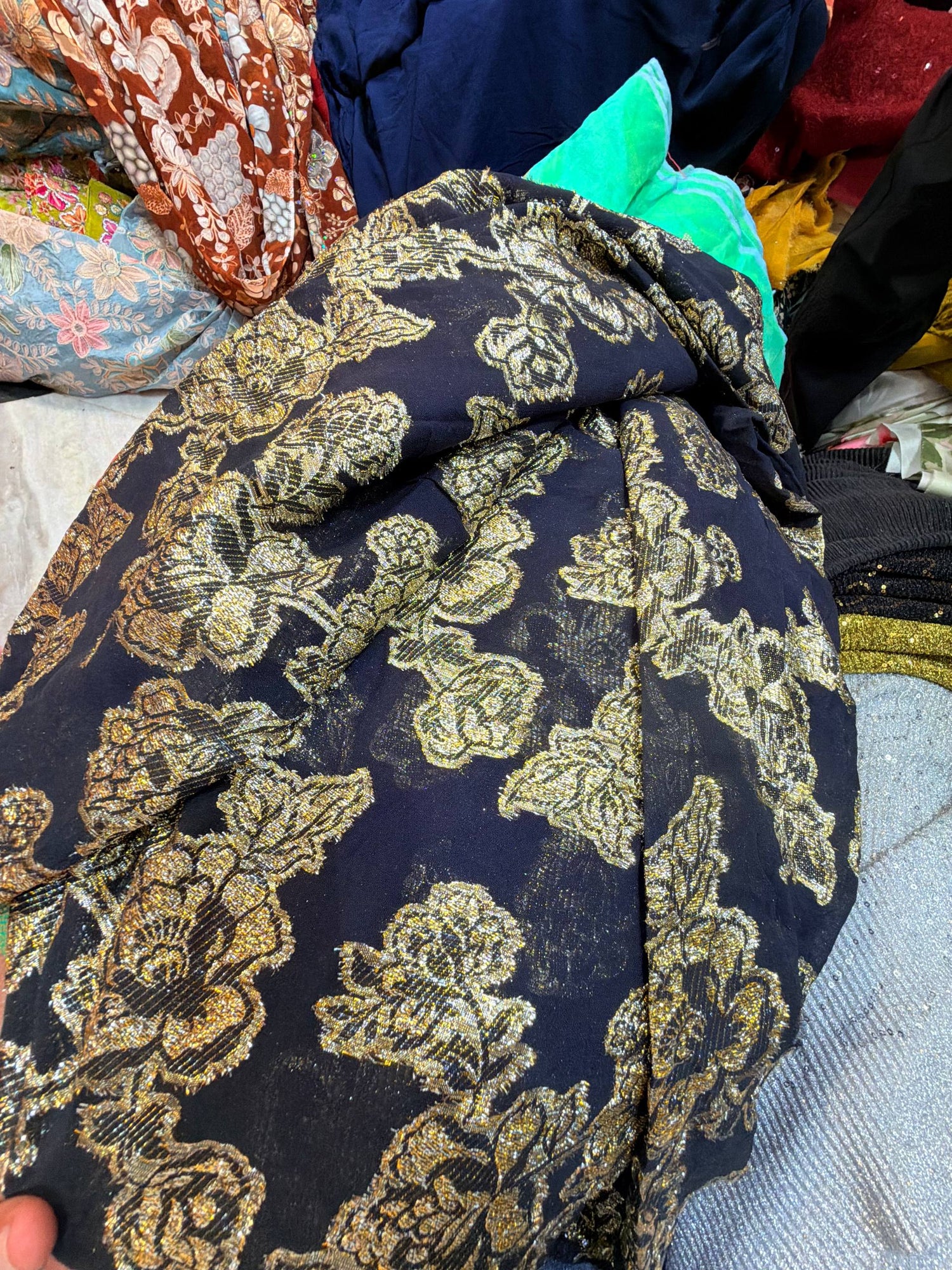 Premium FABRICS On (SALE Prices) Discount