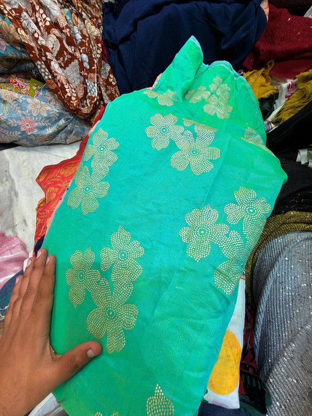 Premium FABRICS On (SALE Prices) Discount