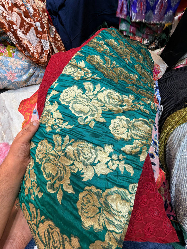 Premium FABRICS On (SALE Prices) Discount