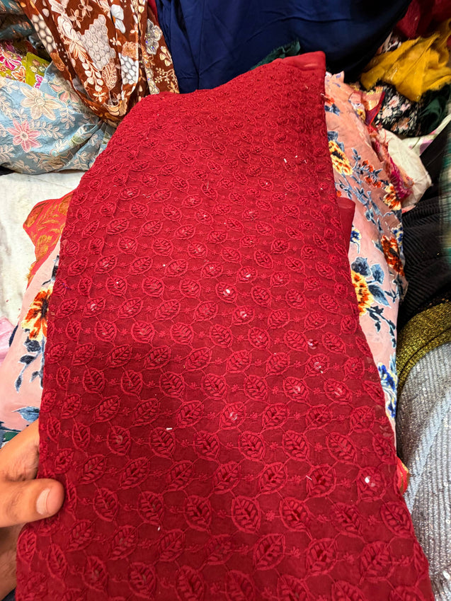Premium FABRICS On (SALE Prices) Discount