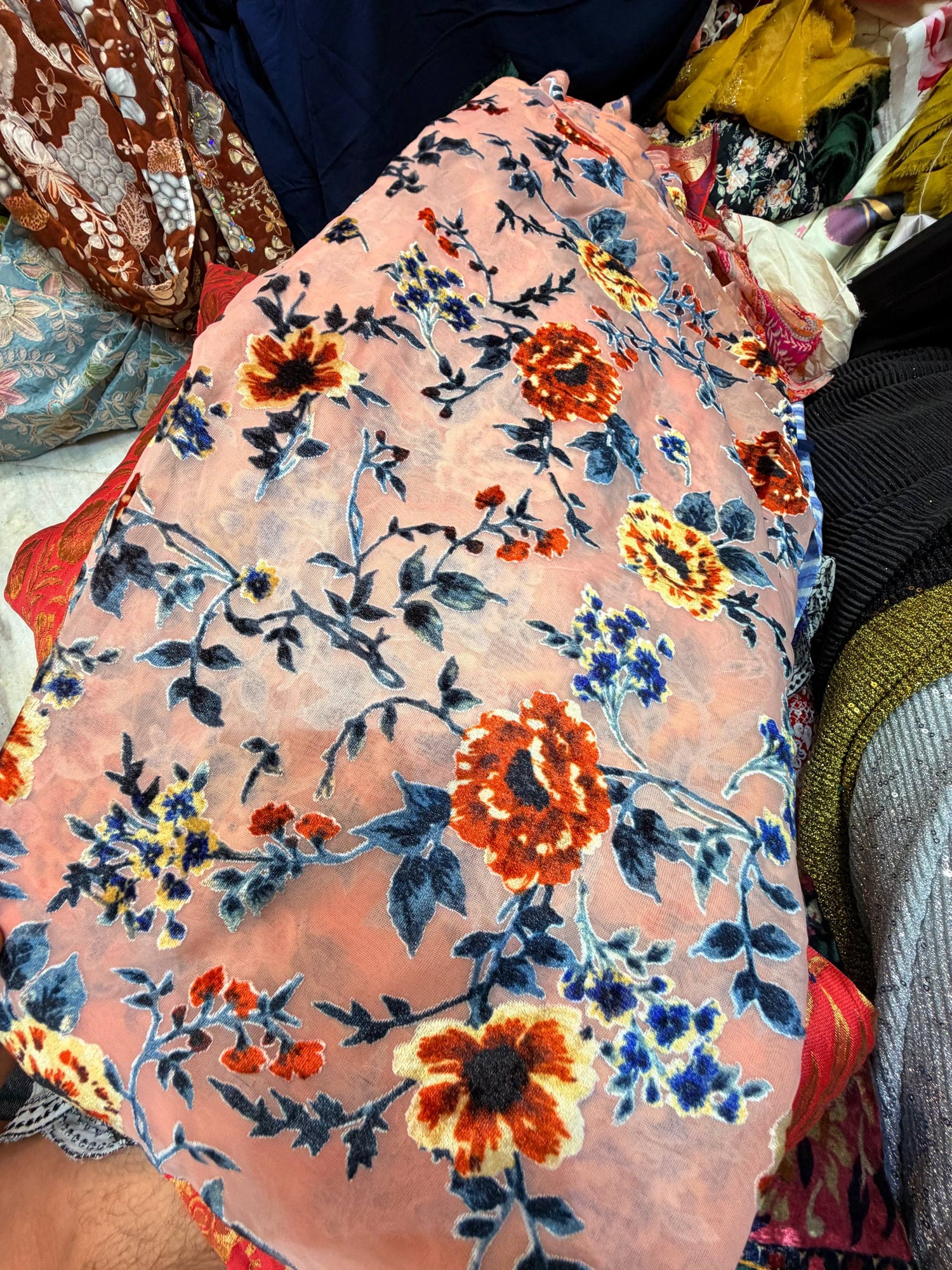 Premium FABRICS On (SALE Prices) Discount