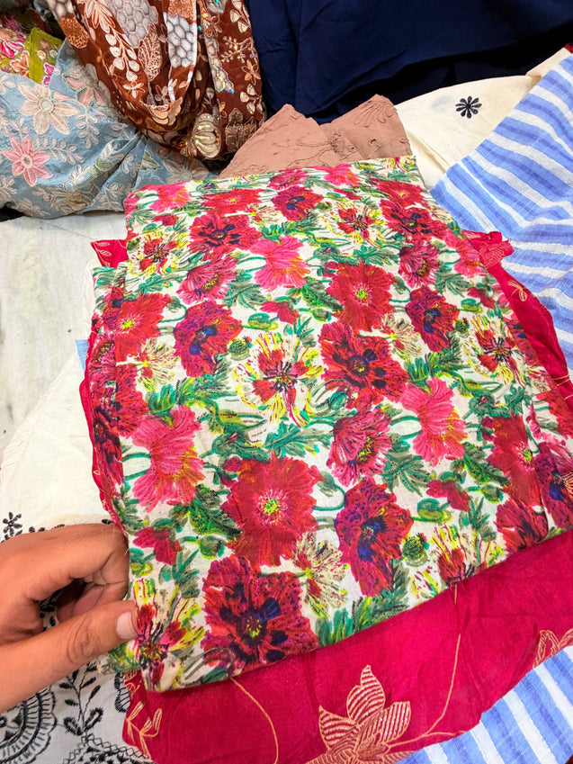 Premium FABRICS On (SALE Prices) Discount