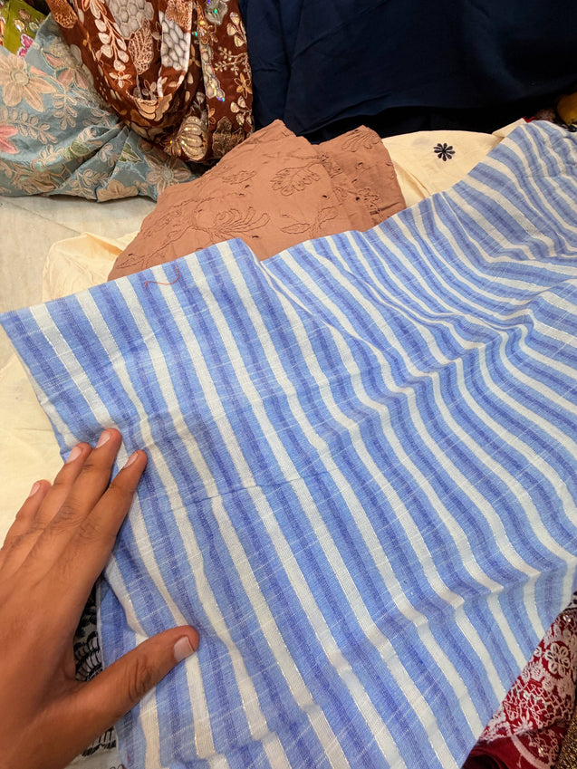 Premium FABRICS On (SALE Prices) Discount