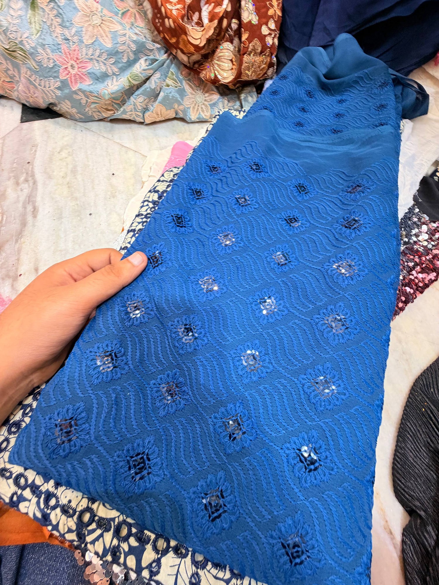 Premium FABRICS On (SALE Prices) Discount