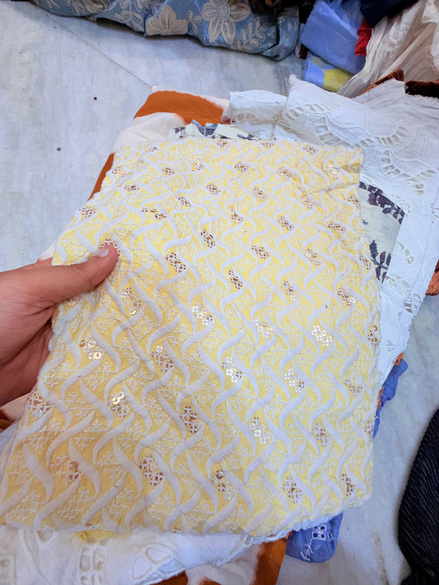 Premium FABRICS On (SALE Prices) Discount