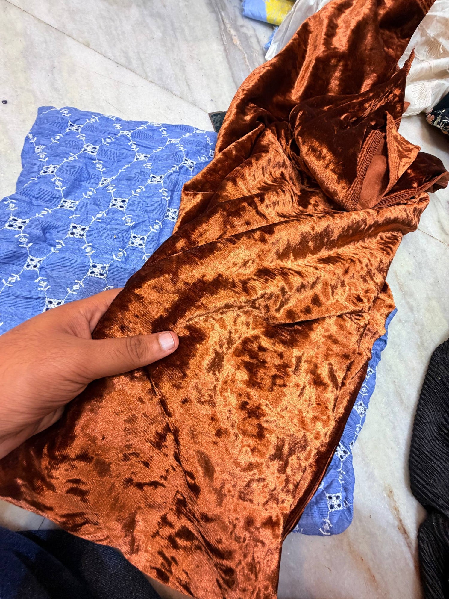Premium FABRICS On (SALE Prices) Discount