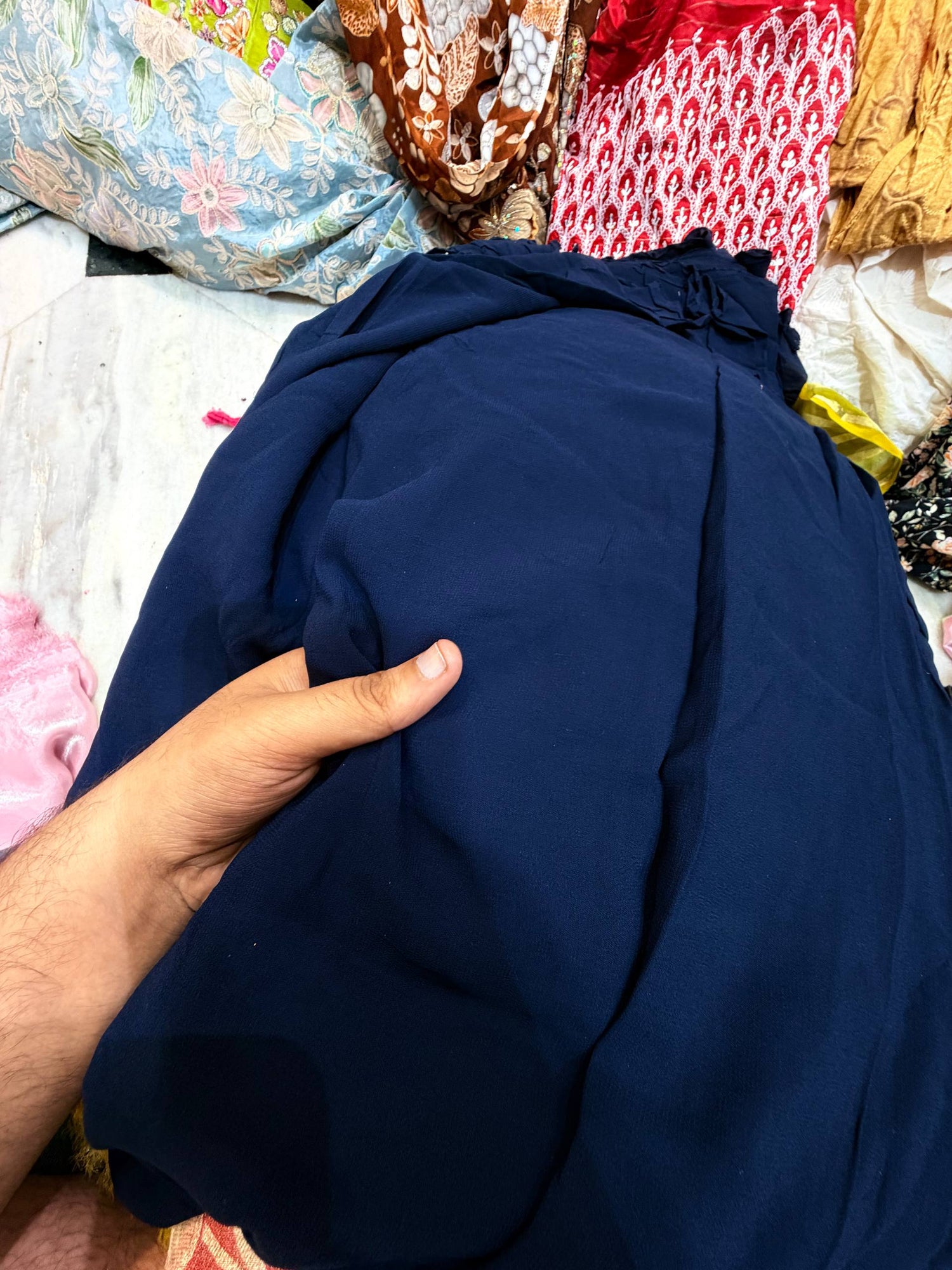 Premium FABRICS On (SALE Prices) Discount