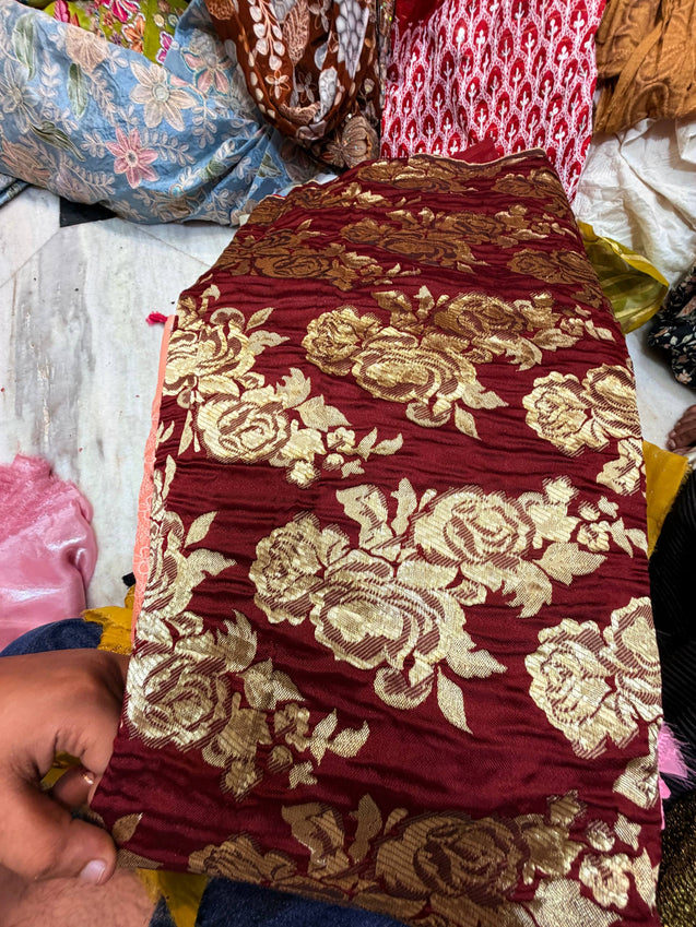 Premium FABRICS On (SALE Prices) Discount