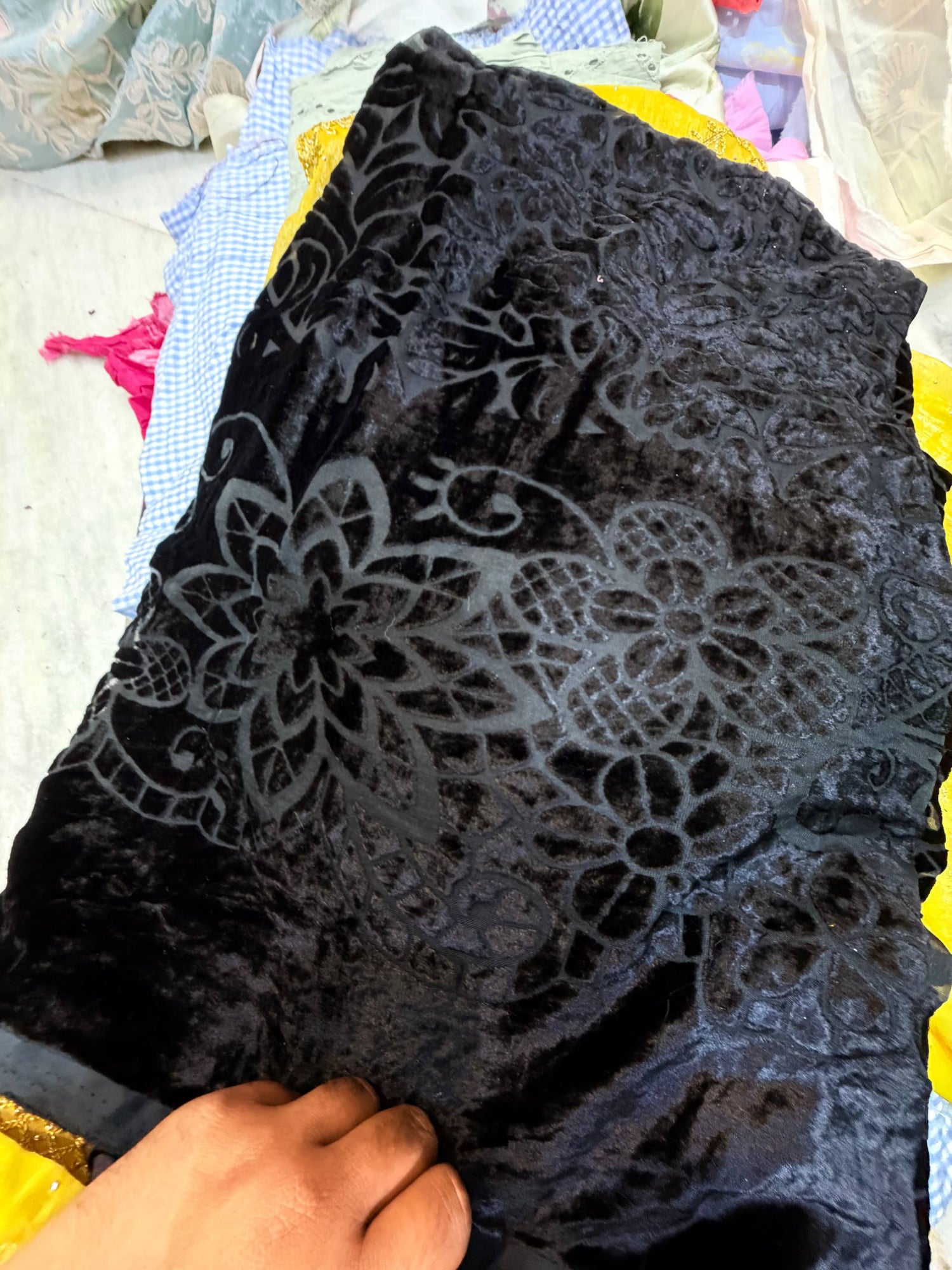 Premium FABRICS On (SALE Prices) Discount