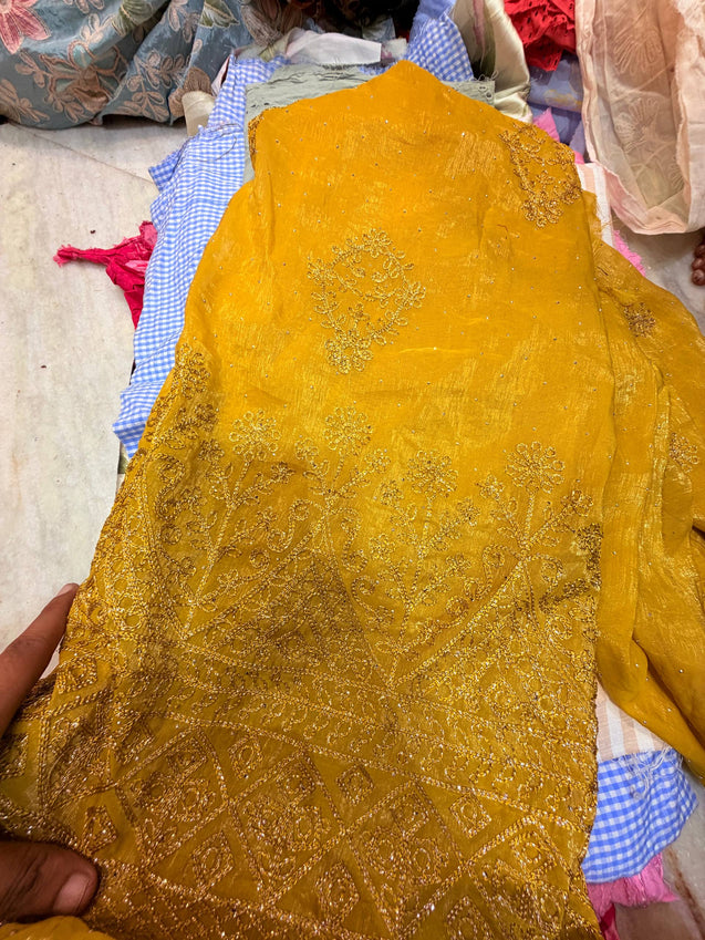 Premium FABRICS On (SALE Prices) Discount