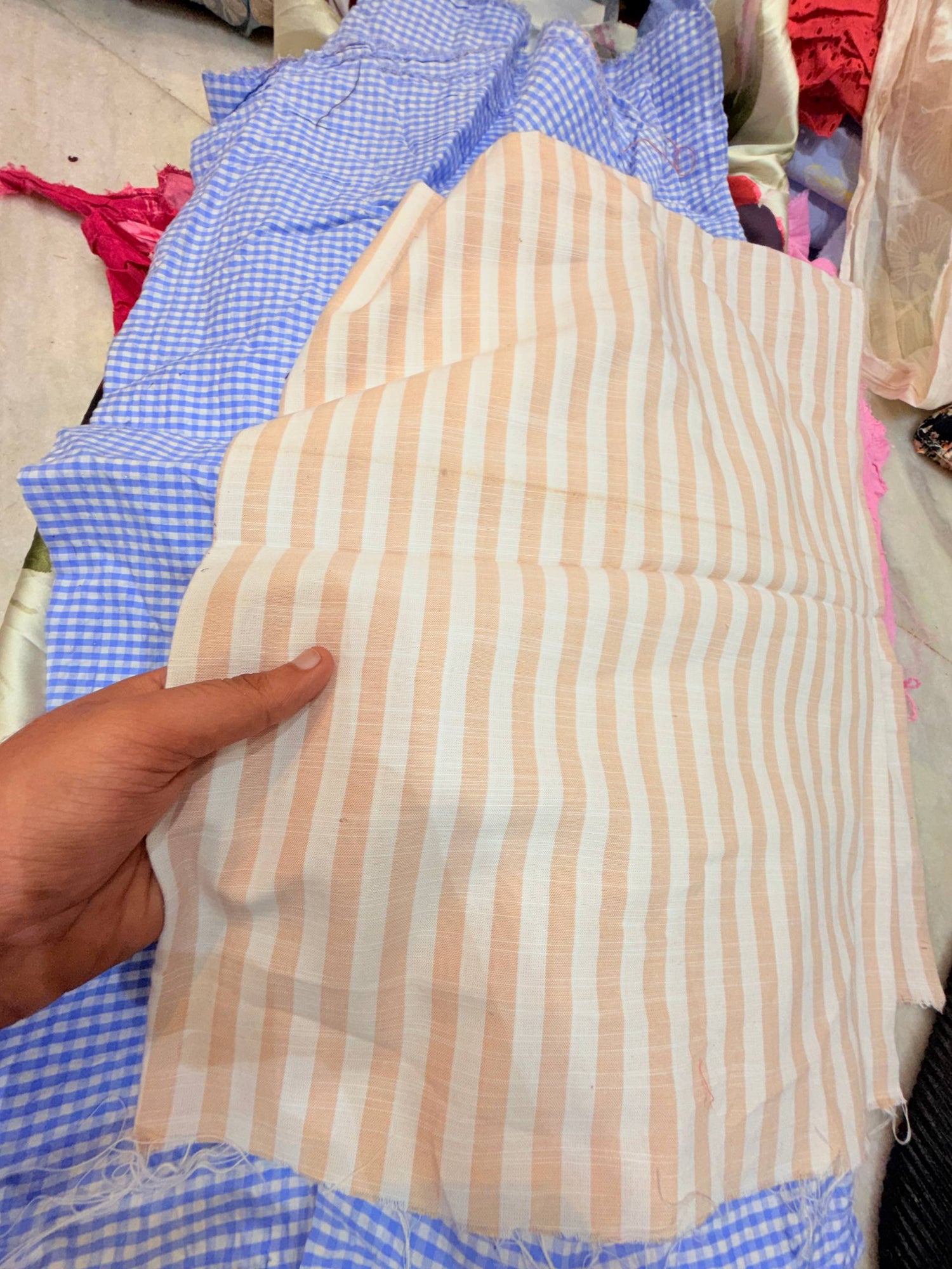 Premium FABRICS On (SALE Prices) Discount