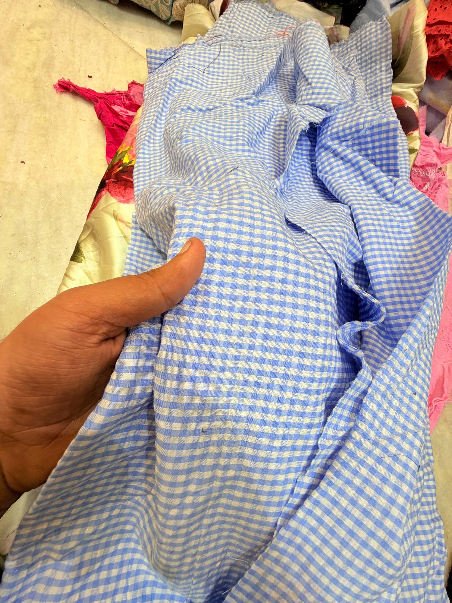 Premium FABRICS On (SALE Prices) Discount