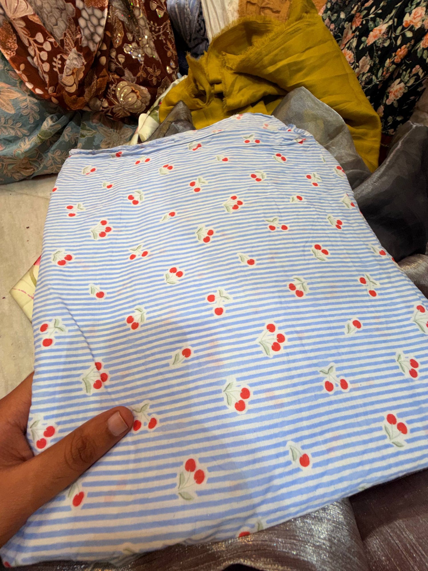 Premium FABRICS On (SALE Prices) Discount