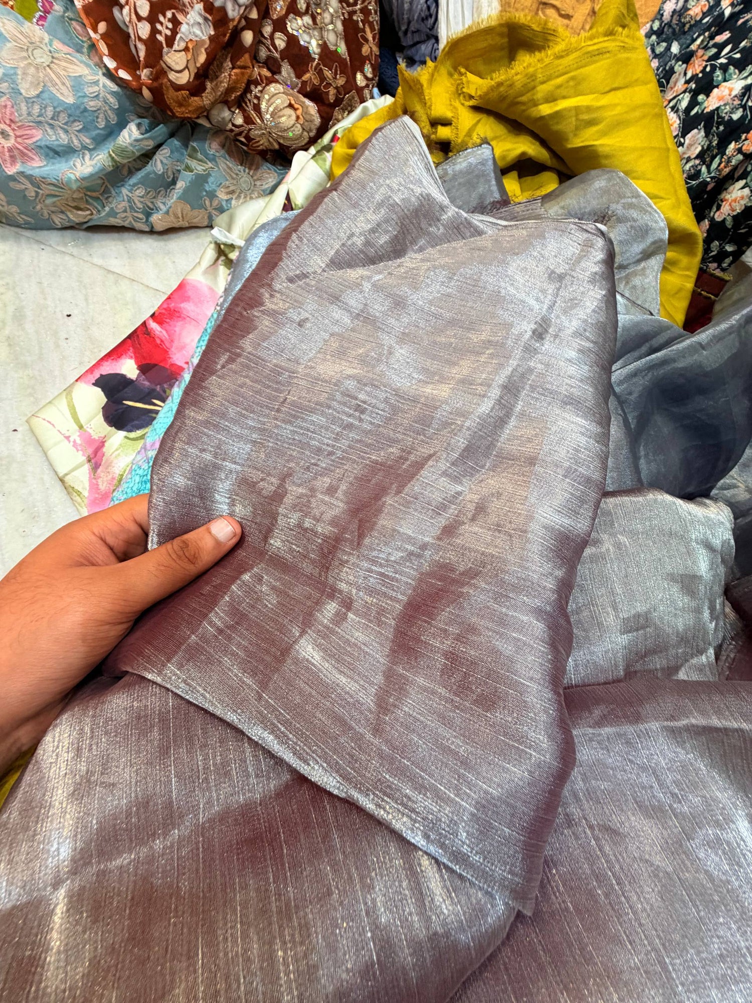 Premium FABRICS On (SALE Prices) Discount