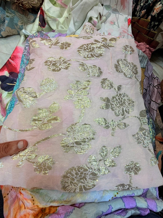 Premium FABRICS On (SALE Prices) Discount
