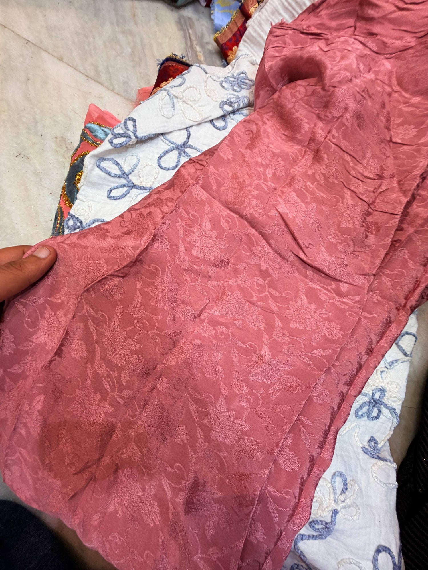 Premium FABRICS On (SALE Prices) Discount