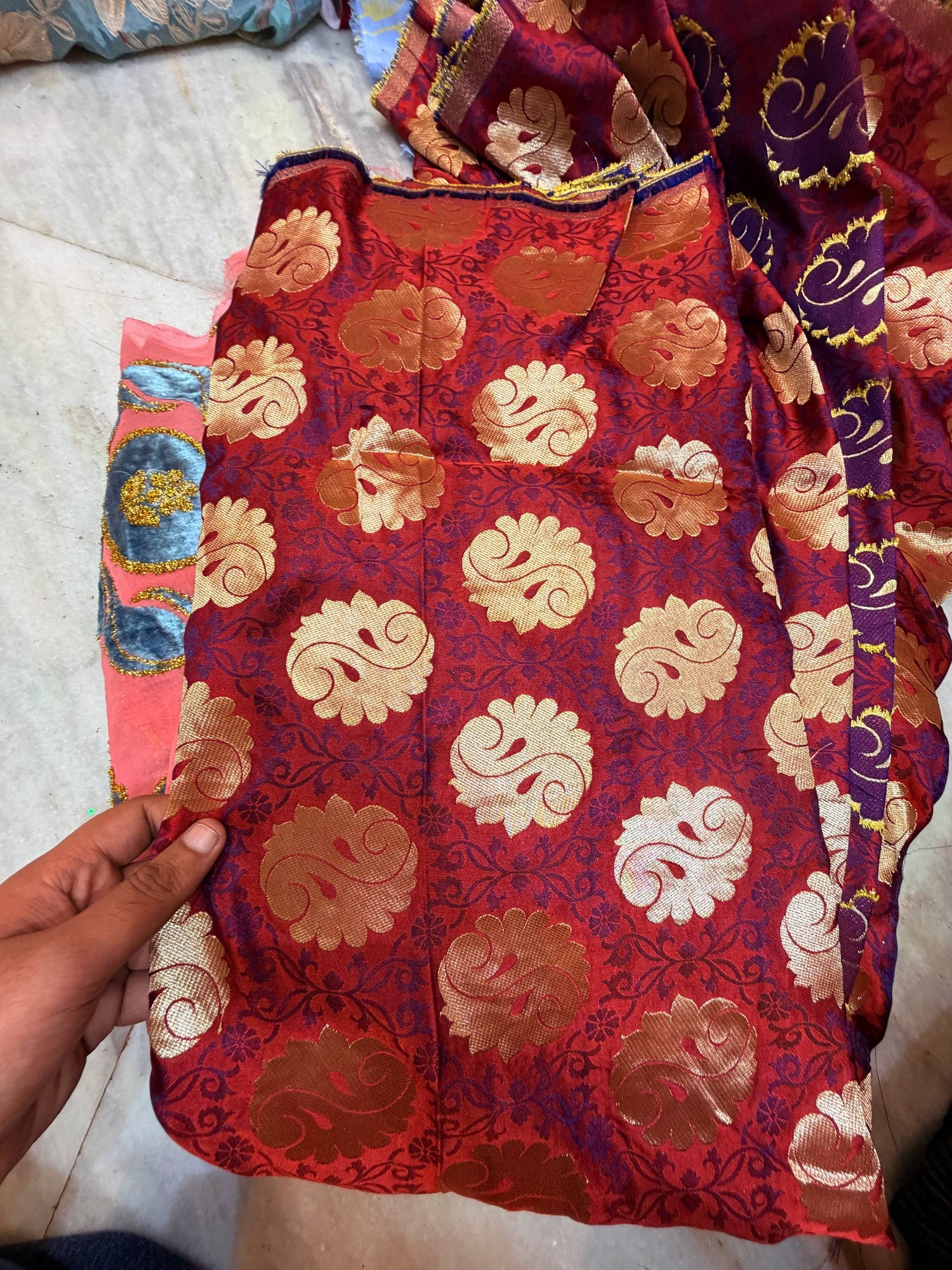 Premium FABRICS On (SALE Prices) Discount
