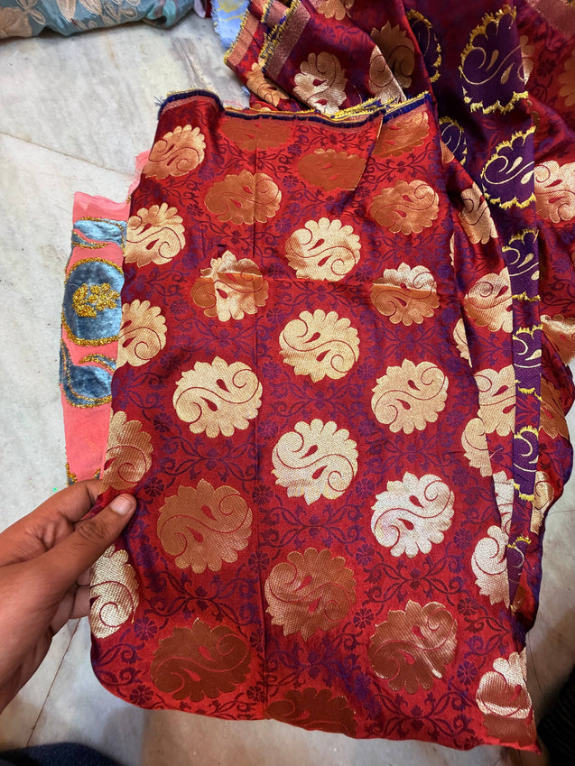 Premium FABRICS On (SALE Prices) Discount