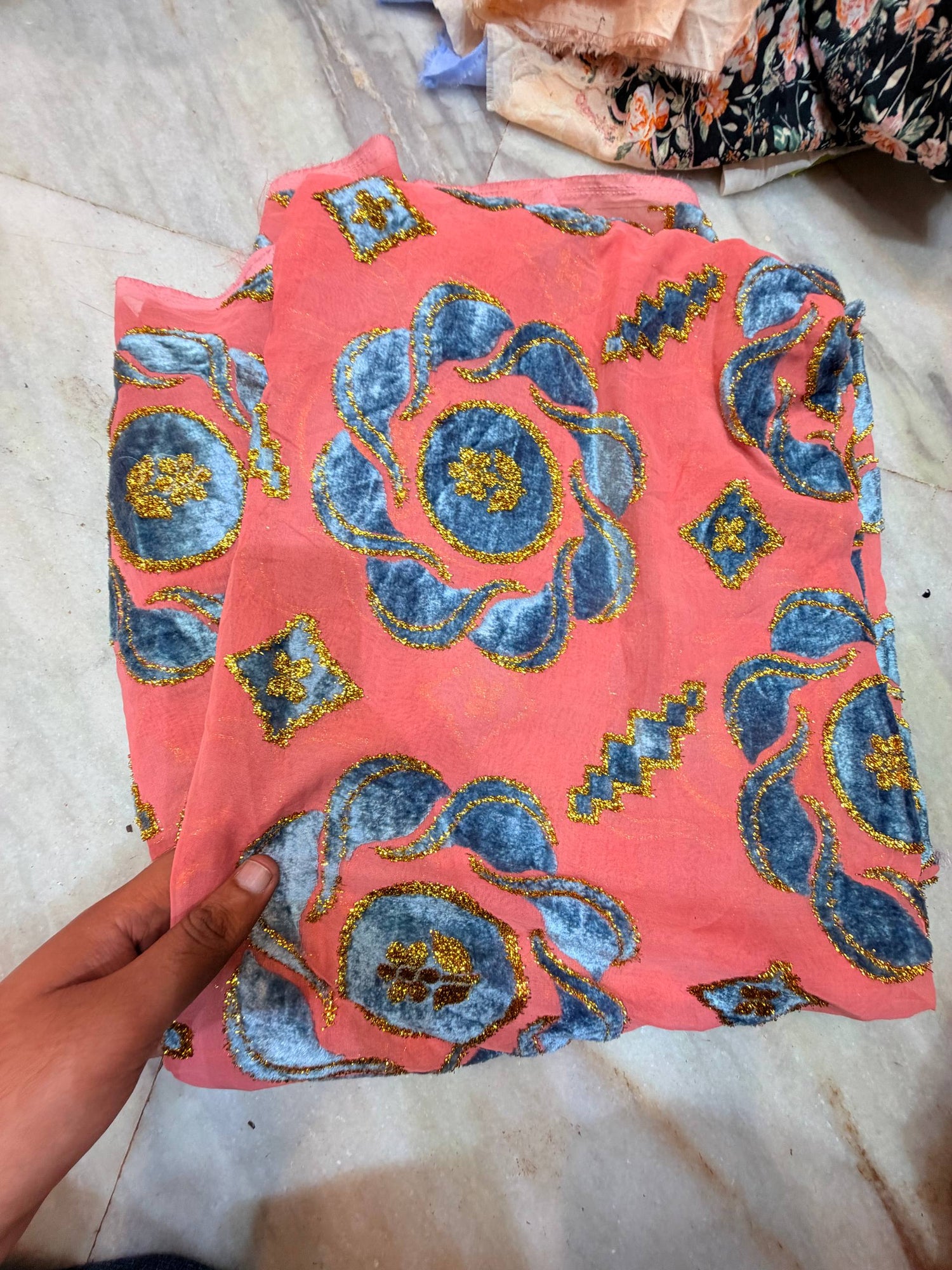 Premium FABRICS On (SALE Prices) Discount