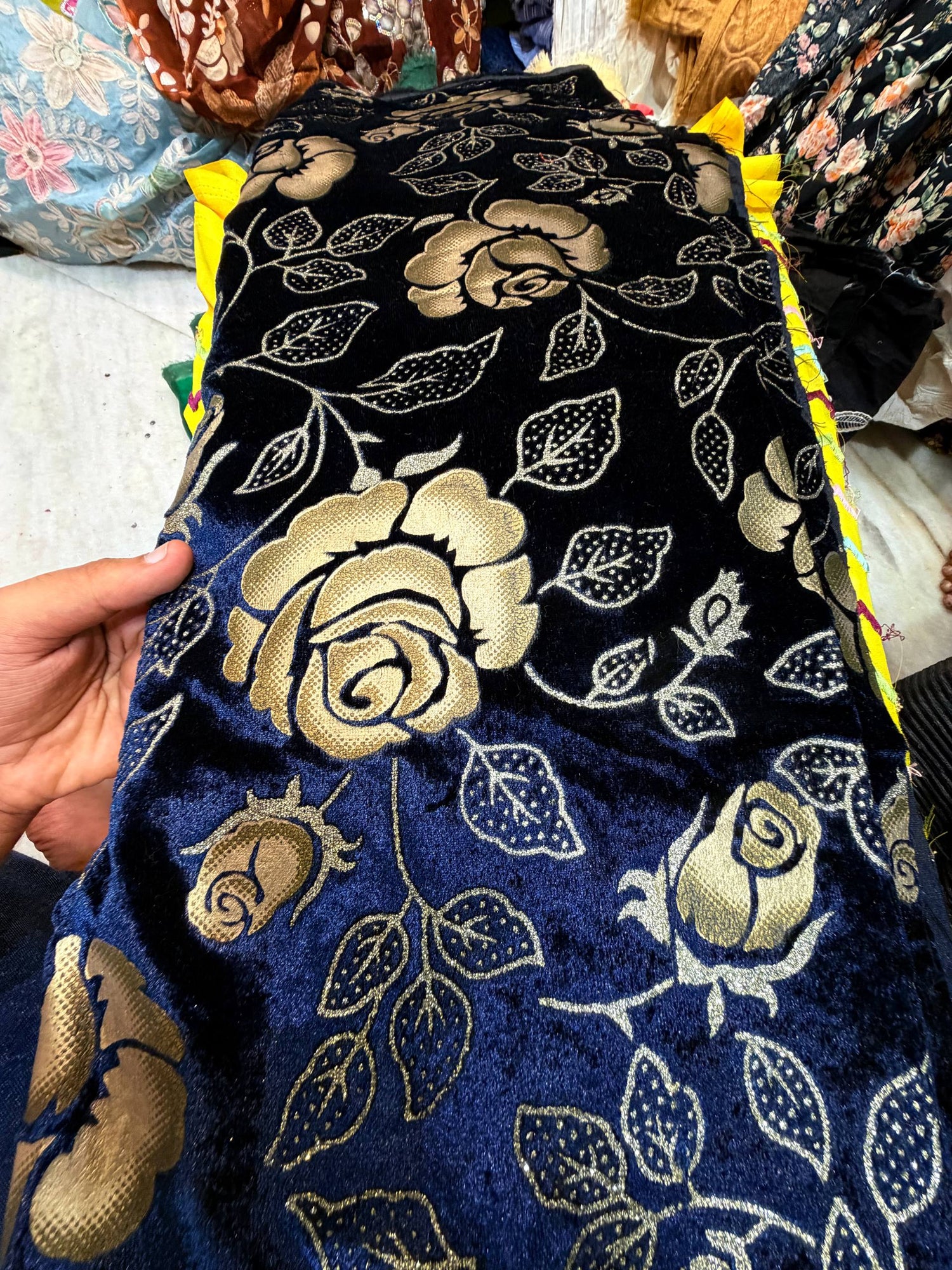 Premium FABRICS On (SALE Prices) Discount