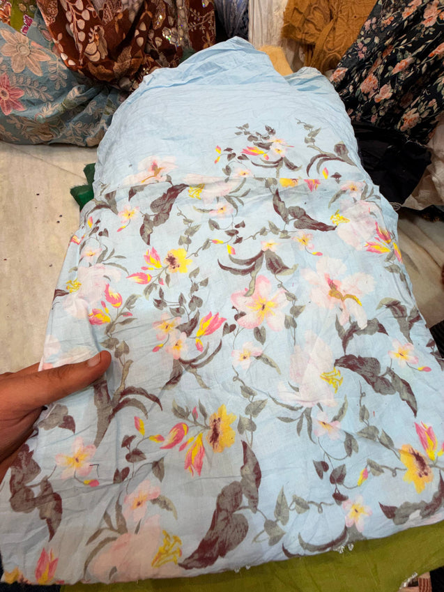 Premium FABRICS On (SALE Prices) Discount
