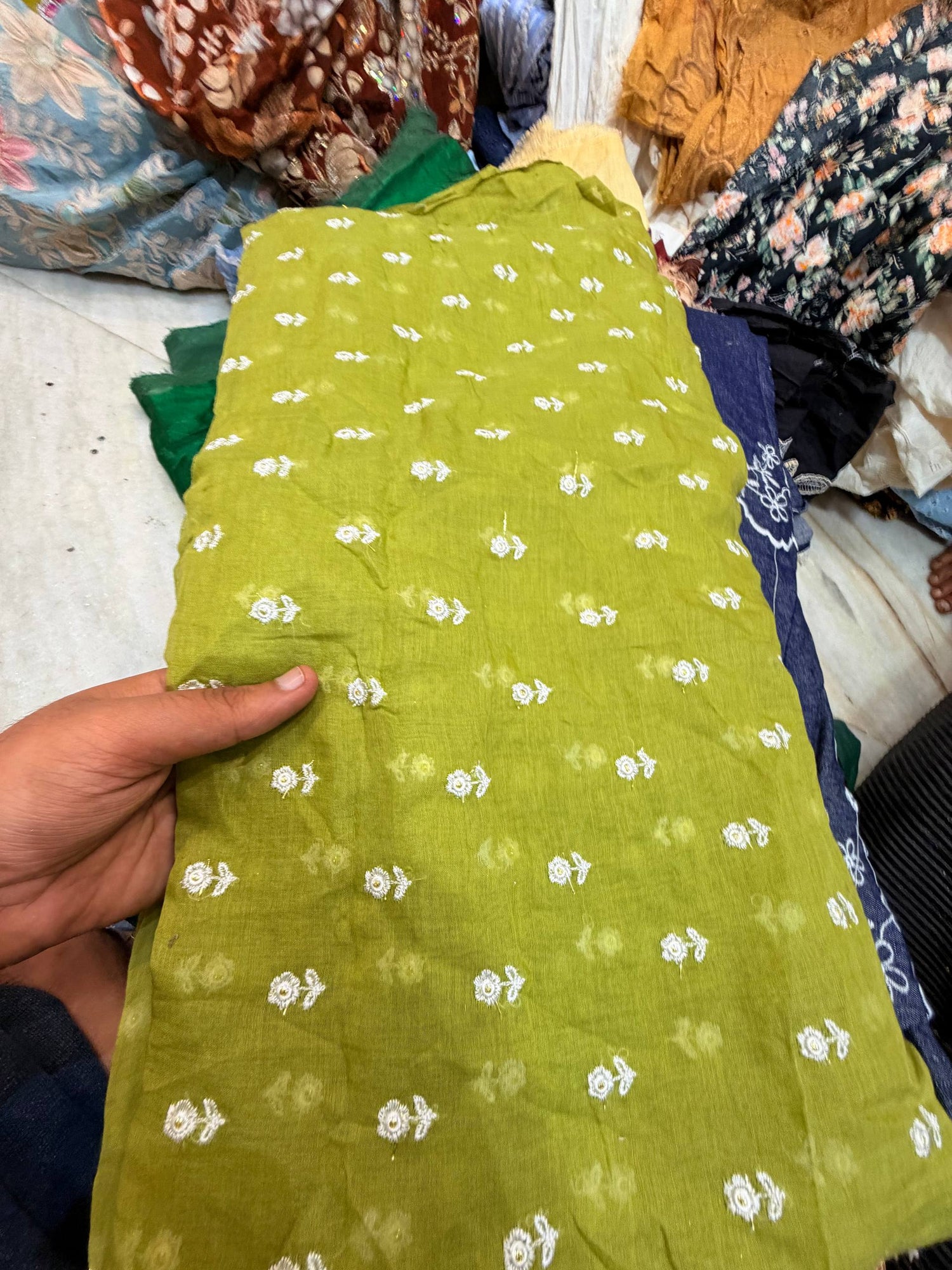 Premium FABRICS On (SALE Prices) Discount