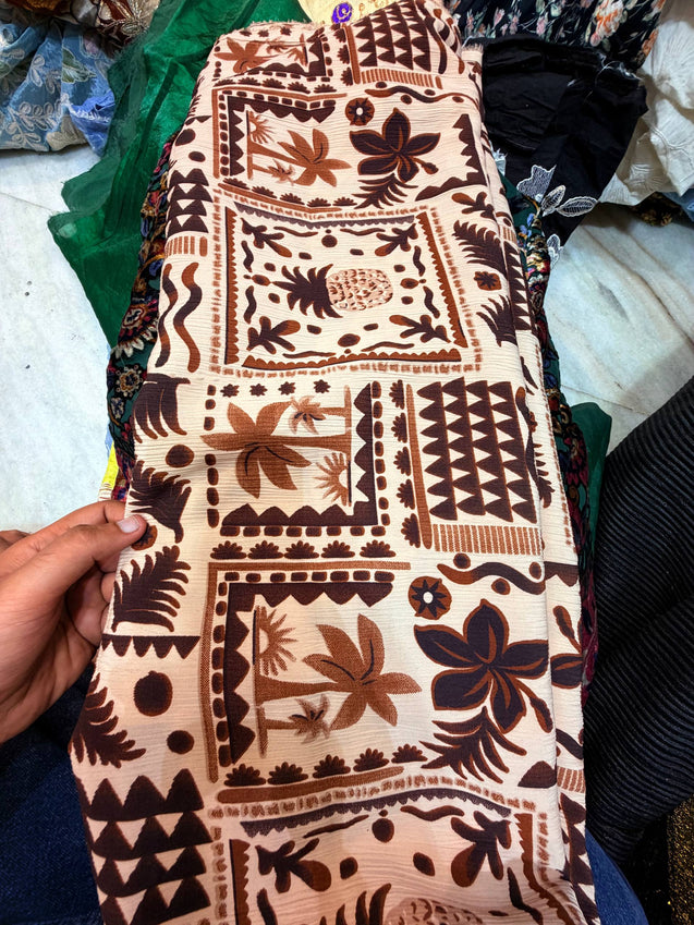 Premium FABRICS On (SALE Prices) Discount
