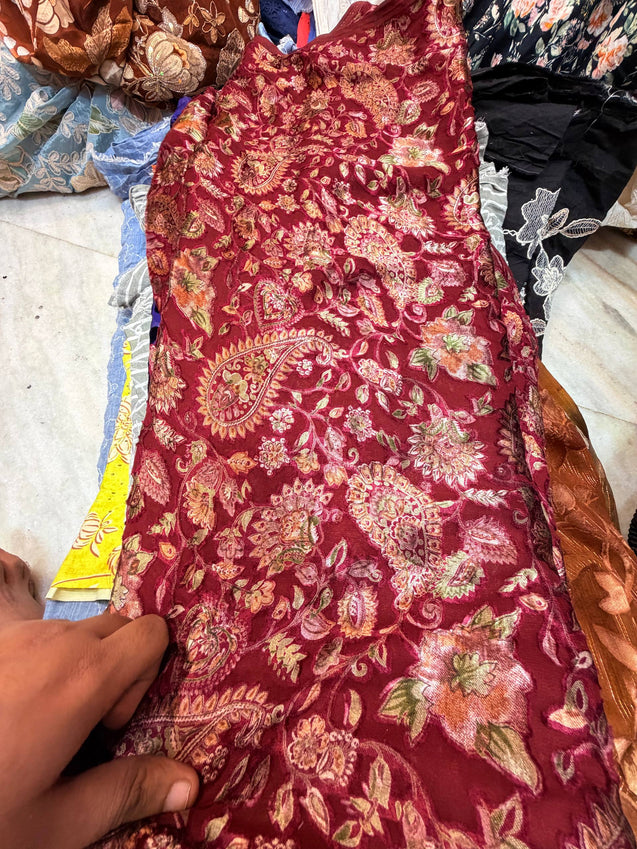 Premium FABRICS On (SALE Prices) Discount