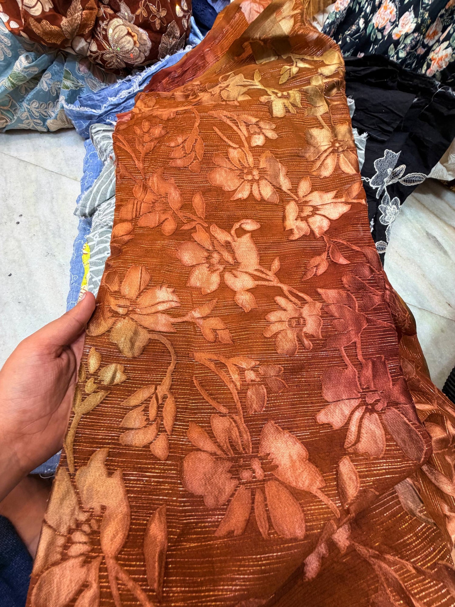 Premium FABRICS On (SALE Prices) Discount