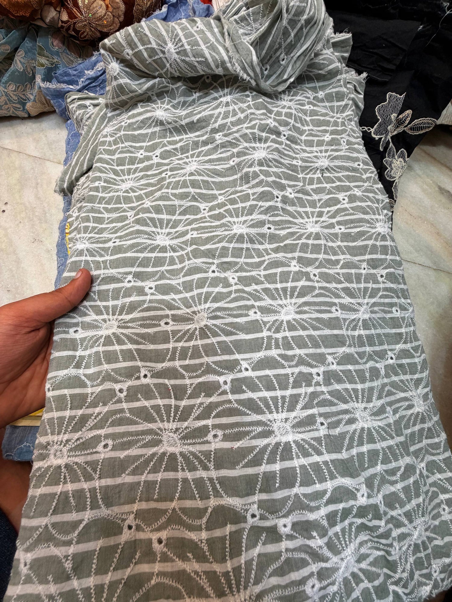 Premium FABRICS On (SALE Prices) Discount