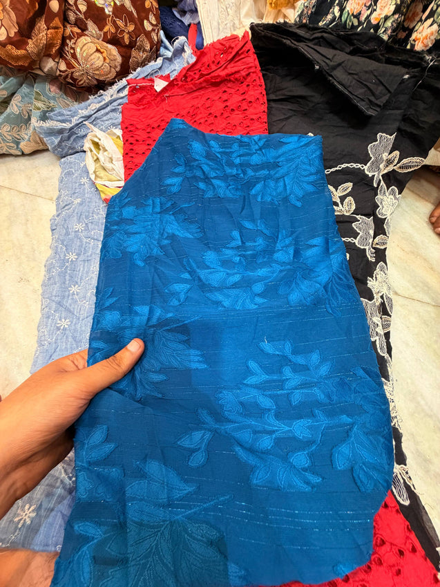 Premium FABRICS On (SALE Prices) Discount