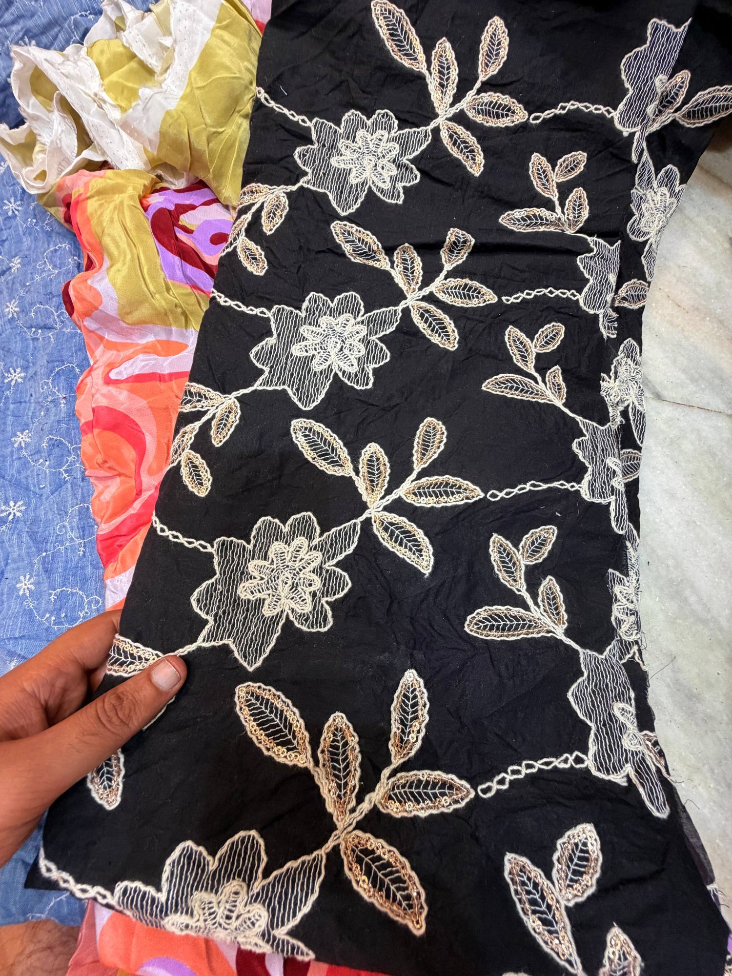 Premium FABRICS On (SALE Prices) Discount