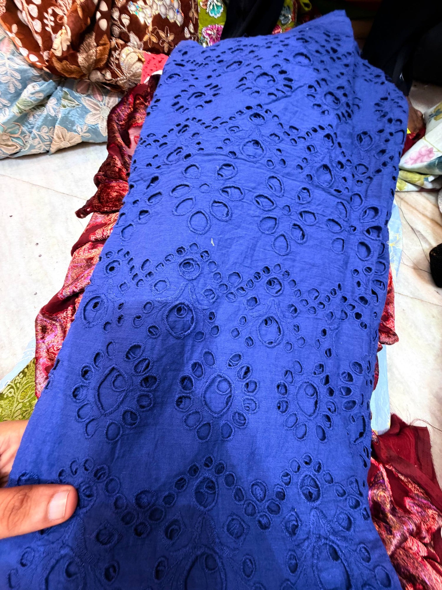 Premium FABRICS On (SALE Prices) Discount