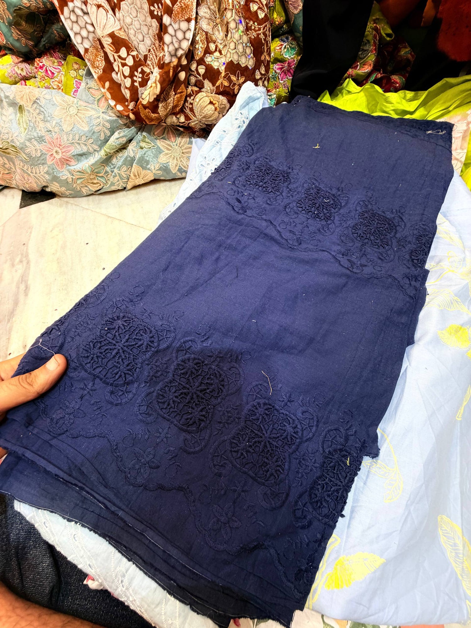 Premium FABRICS On (SALE Prices) Discount
