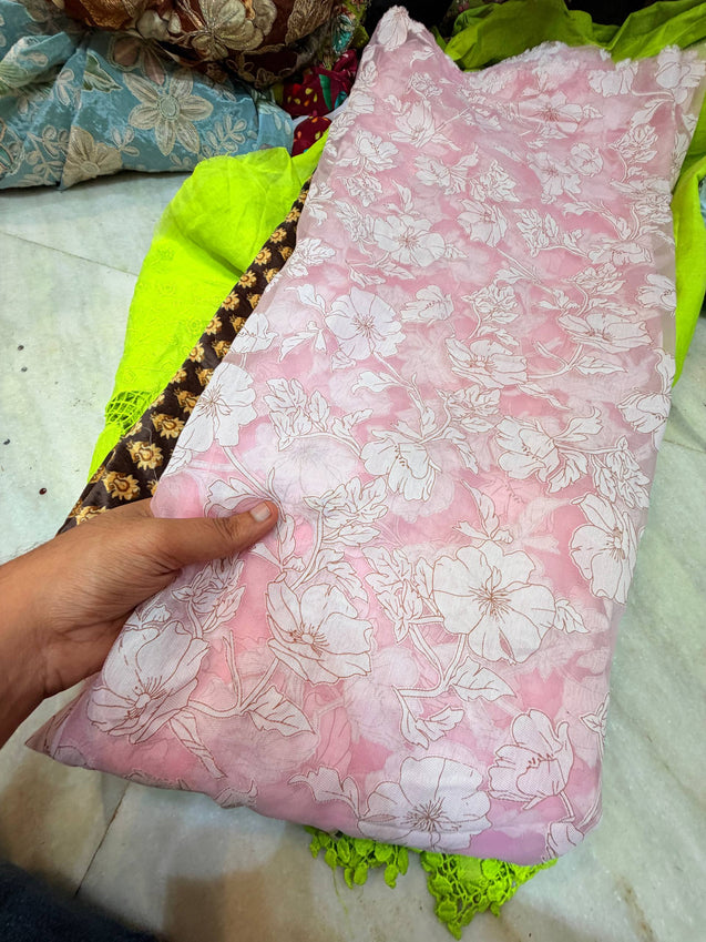 Premium FABRICS On (SALE Prices) Discount