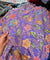 Most Premium Celebrity Designer Position Print Natural Pure CREPE FABRIC
