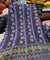 Most Premium Celebrity Designer Position Print Natural Pure CREPE FABRIC