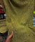 Most Premium Imported Super Quality Of ZARA LYCRA FABRIC With Fine Sequin Work (Big WIDTH!!)