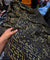Most Premium Pure Armani Banarasi Zari FABRIC (Big WIDTH!!)