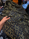 Most Premium Pure Armani Banarasi Zari FABRIC (Big WIDTH!!)