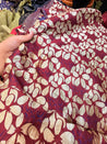 Most Premium Banarasi Silk FABRIC