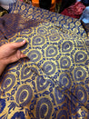 Most Premium Banarasi Silk FABRIC