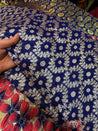 Most Premium Banarasi Silk FABRIC