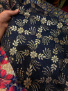 Most Premium Banarasi Silk FABRIC