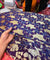 Most Premium Banarasi Silk FABRIC