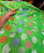 Most Premium Banarasi Silk FABRIC