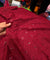 Most Premium Lucknowi Chikankari Work On Georgette FABRIC