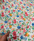 Most Premium Pure Cotton Chikankari Printed & Sequin Fabric (Big WIDTH!!)